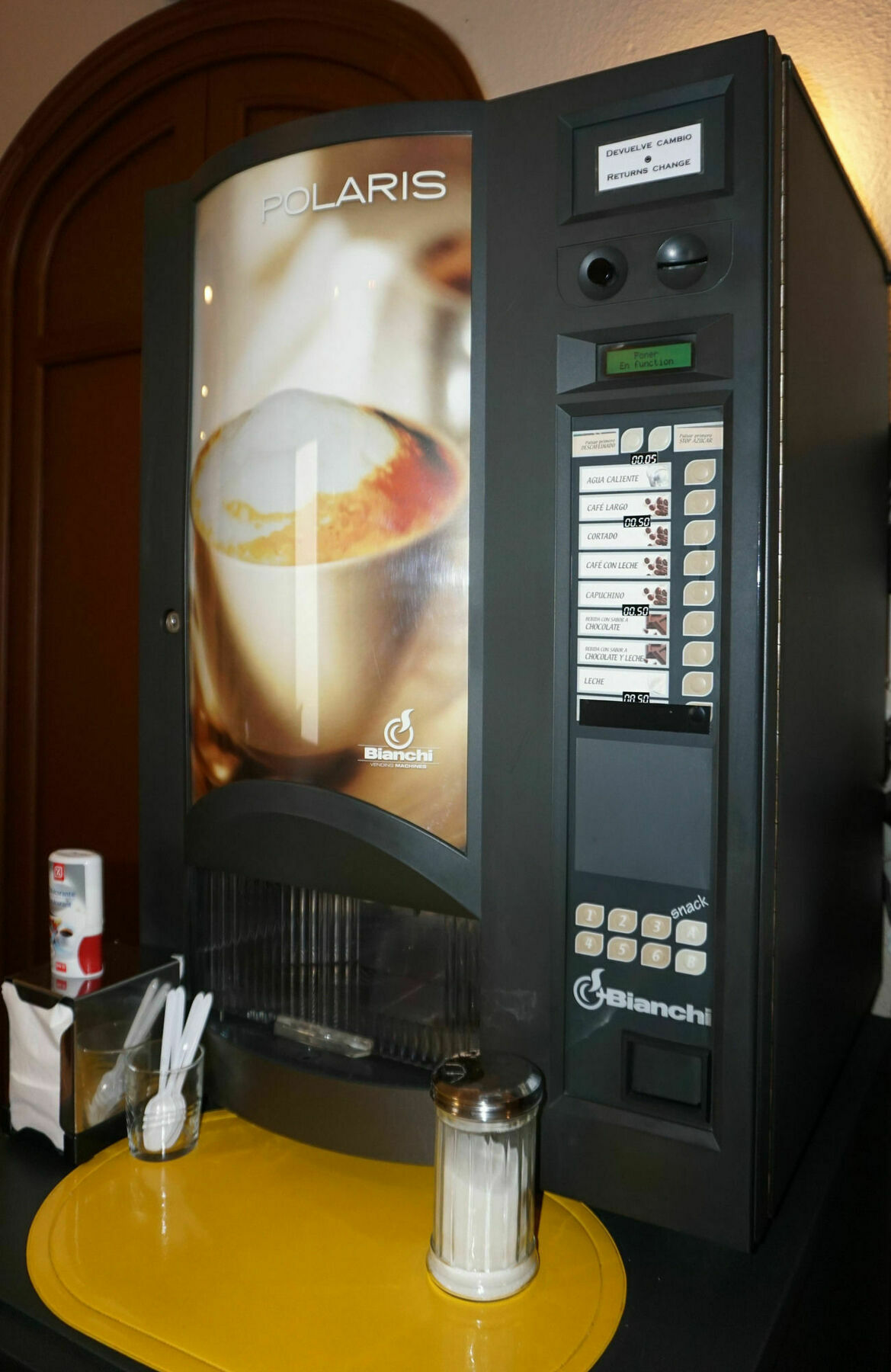 Hostal Santillan Madrid Kültér fotó